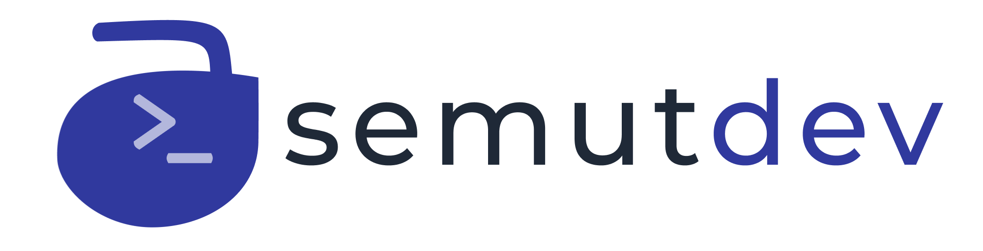 Logo semutdev